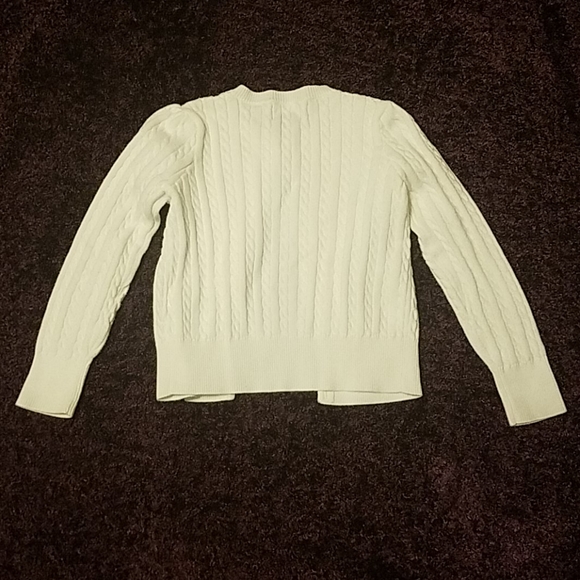 POLO sweater - Picture 6 of 10